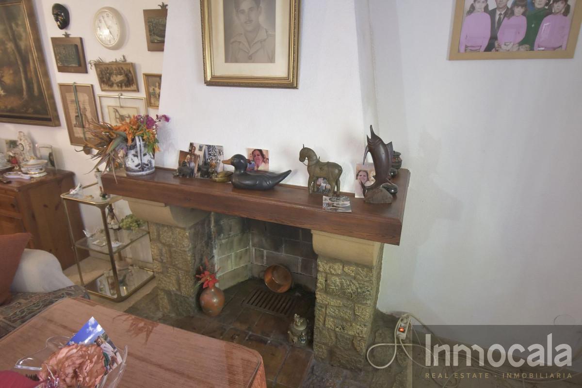 For sale of villa in Fuengirola