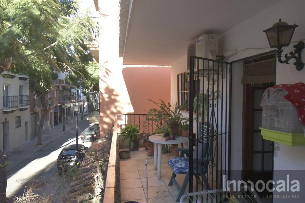 For sale of villa in Fuengirola