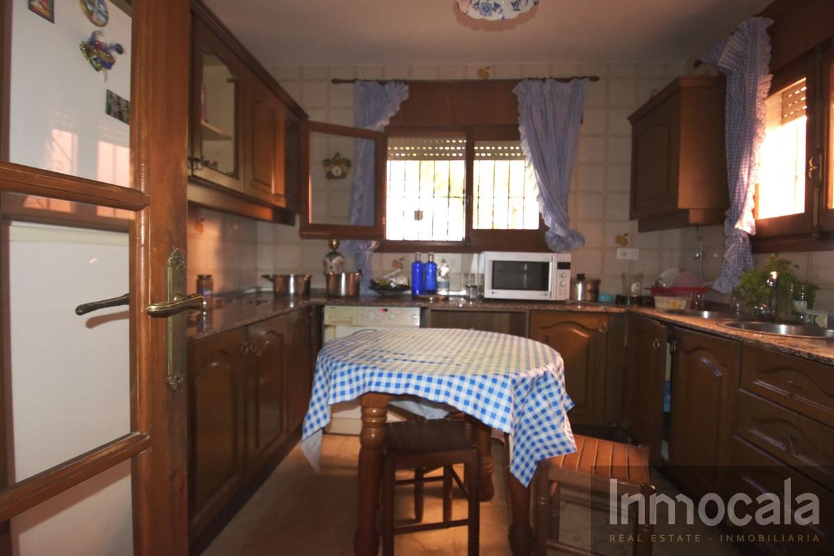 For sale of villa in Fuengirola