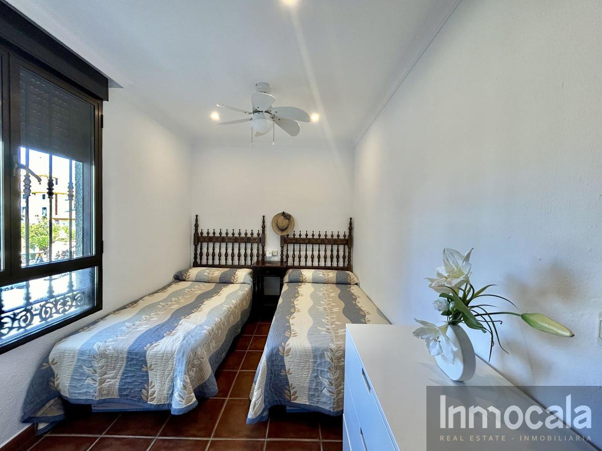 For sale of apartment in Fuengirola