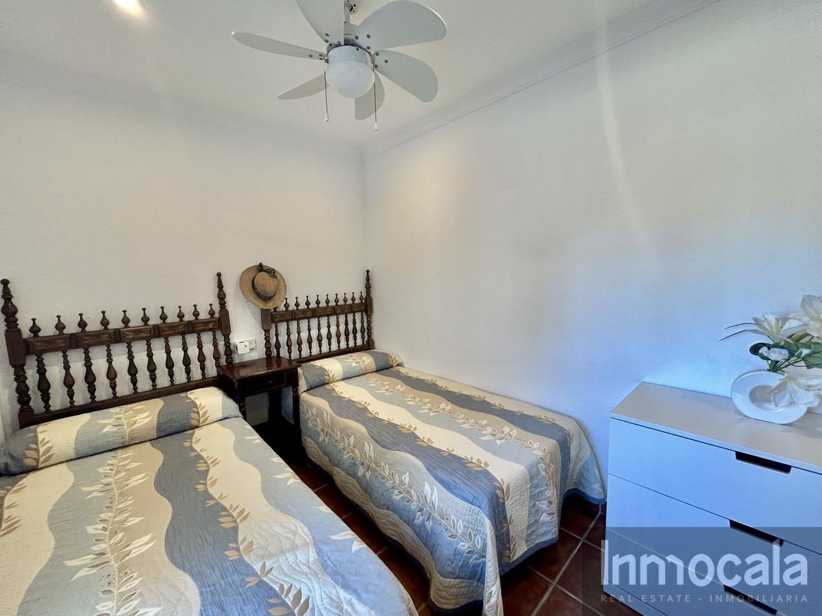 For sale of apartment in Fuengirola