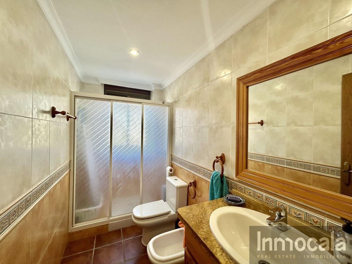 For sale of apartment in Fuengirola
