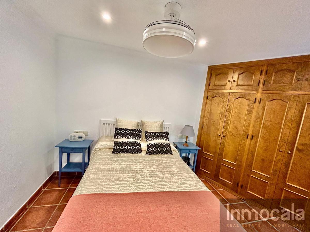 For sale of apartment in Fuengirola
