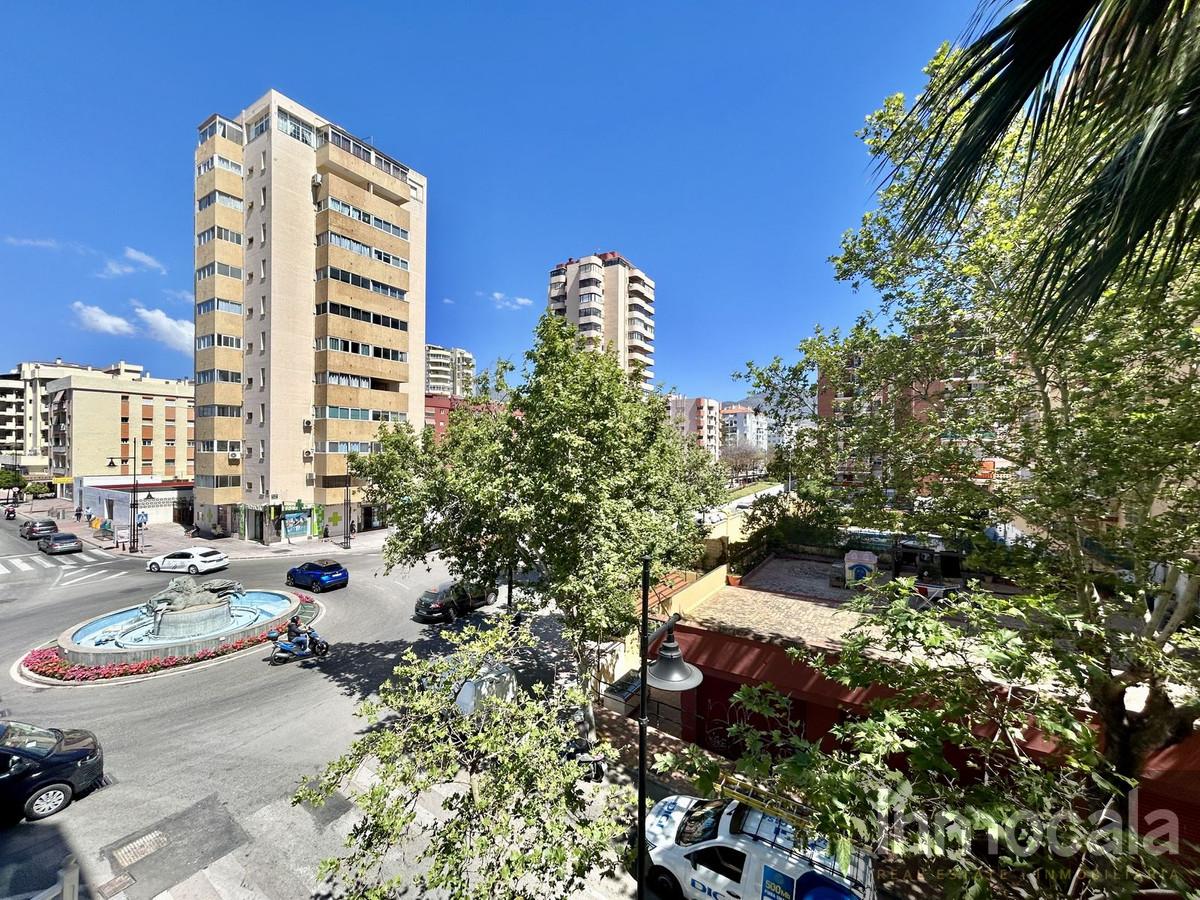 For sale of apartment in Fuengirola