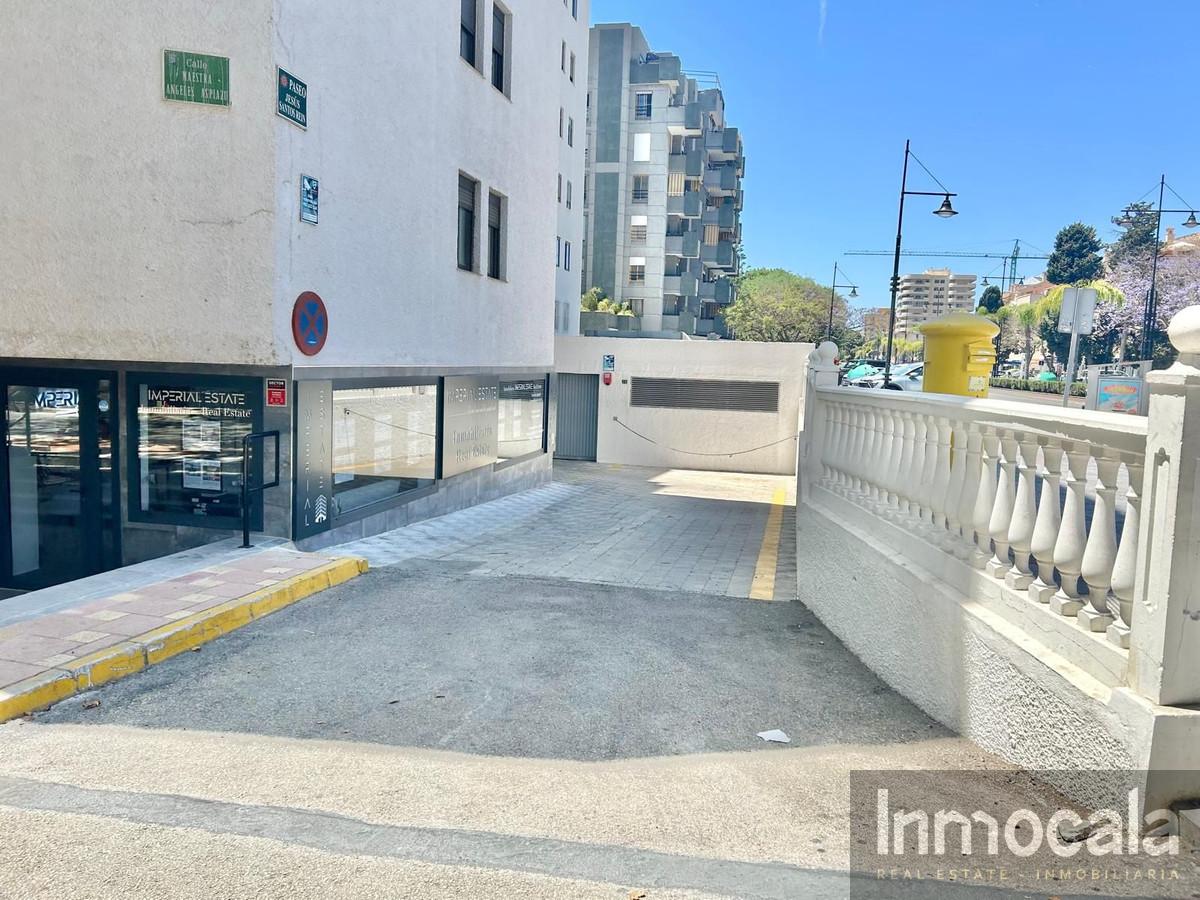 For sale of apartment in Fuengirola