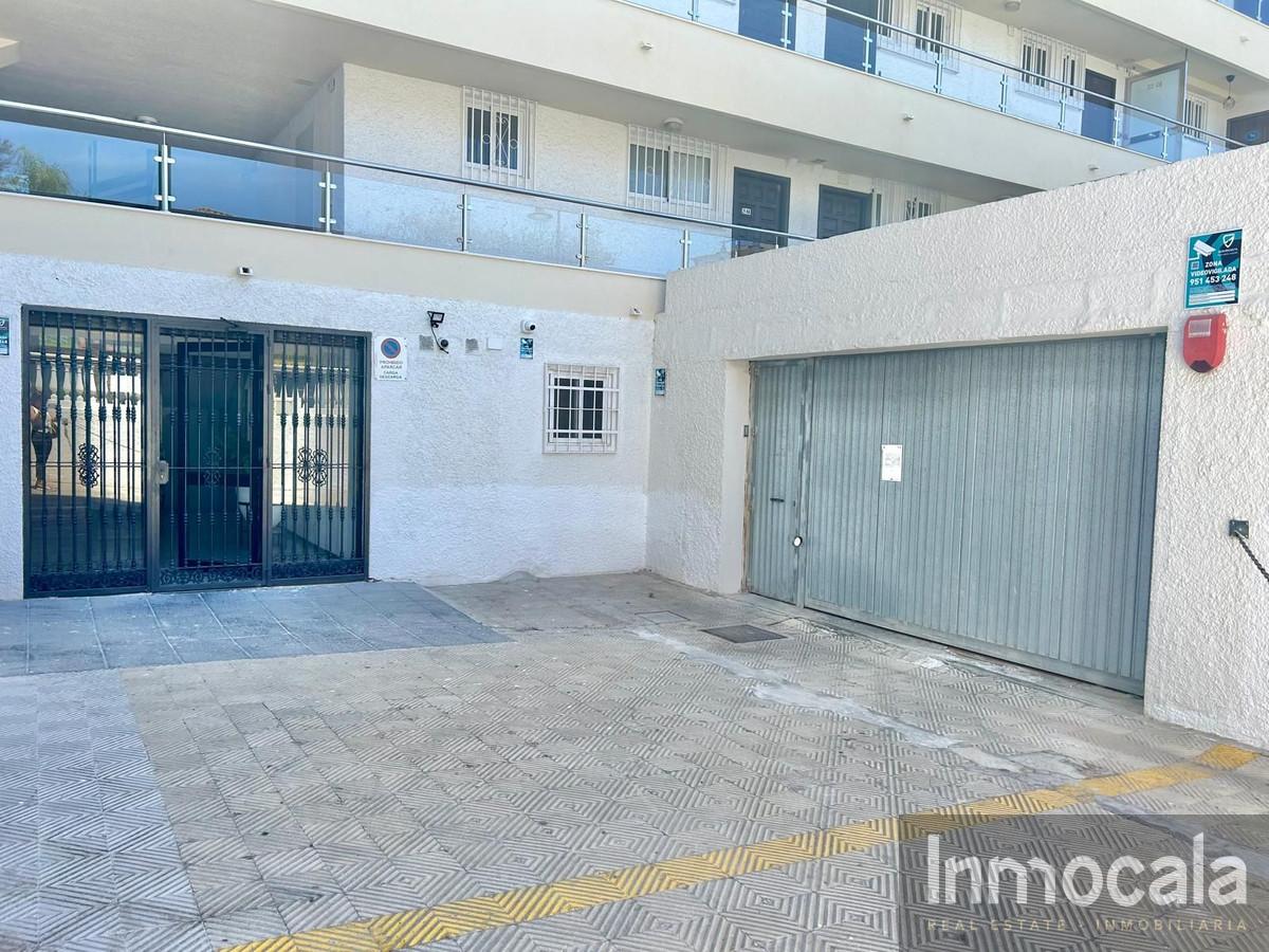 For sale of apartment in Fuengirola