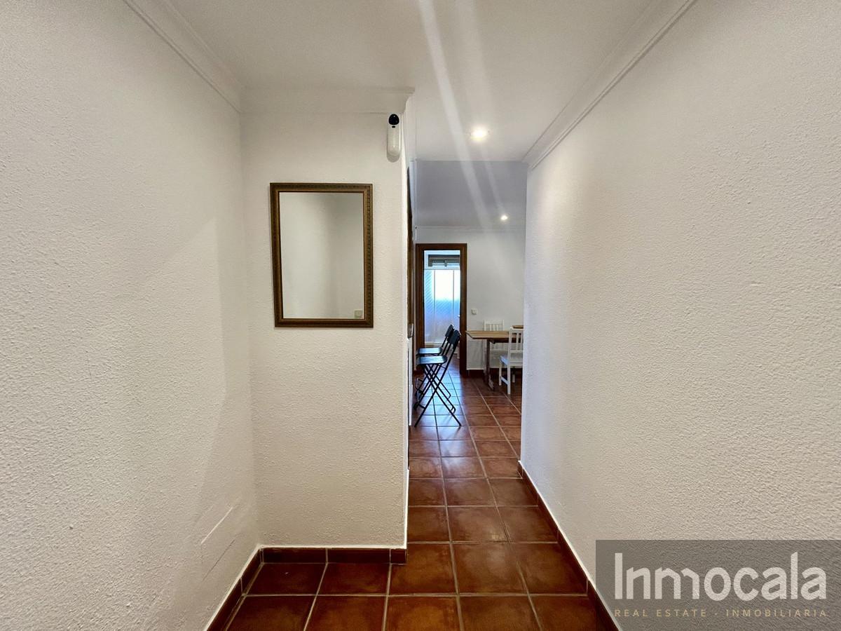 For sale of apartment in Fuengirola