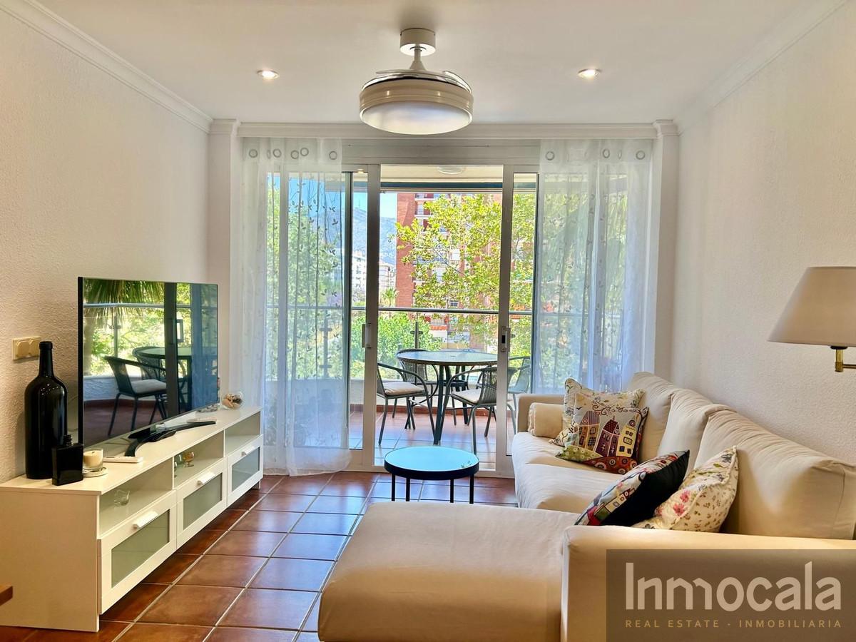 For sale of apartment in Fuengirola