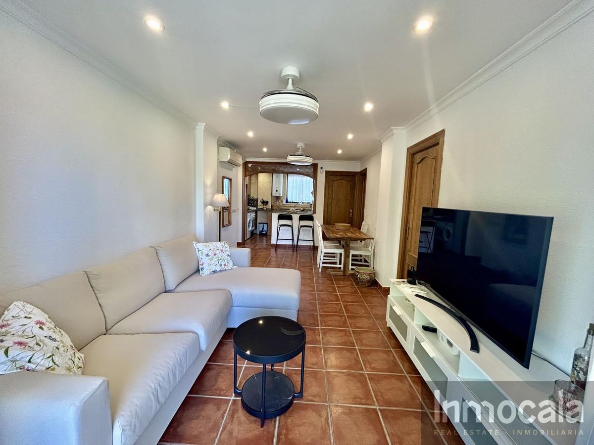 For sale of apartment in Fuengirola