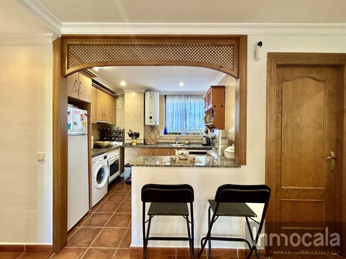 For sale of apartment in Fuengirola