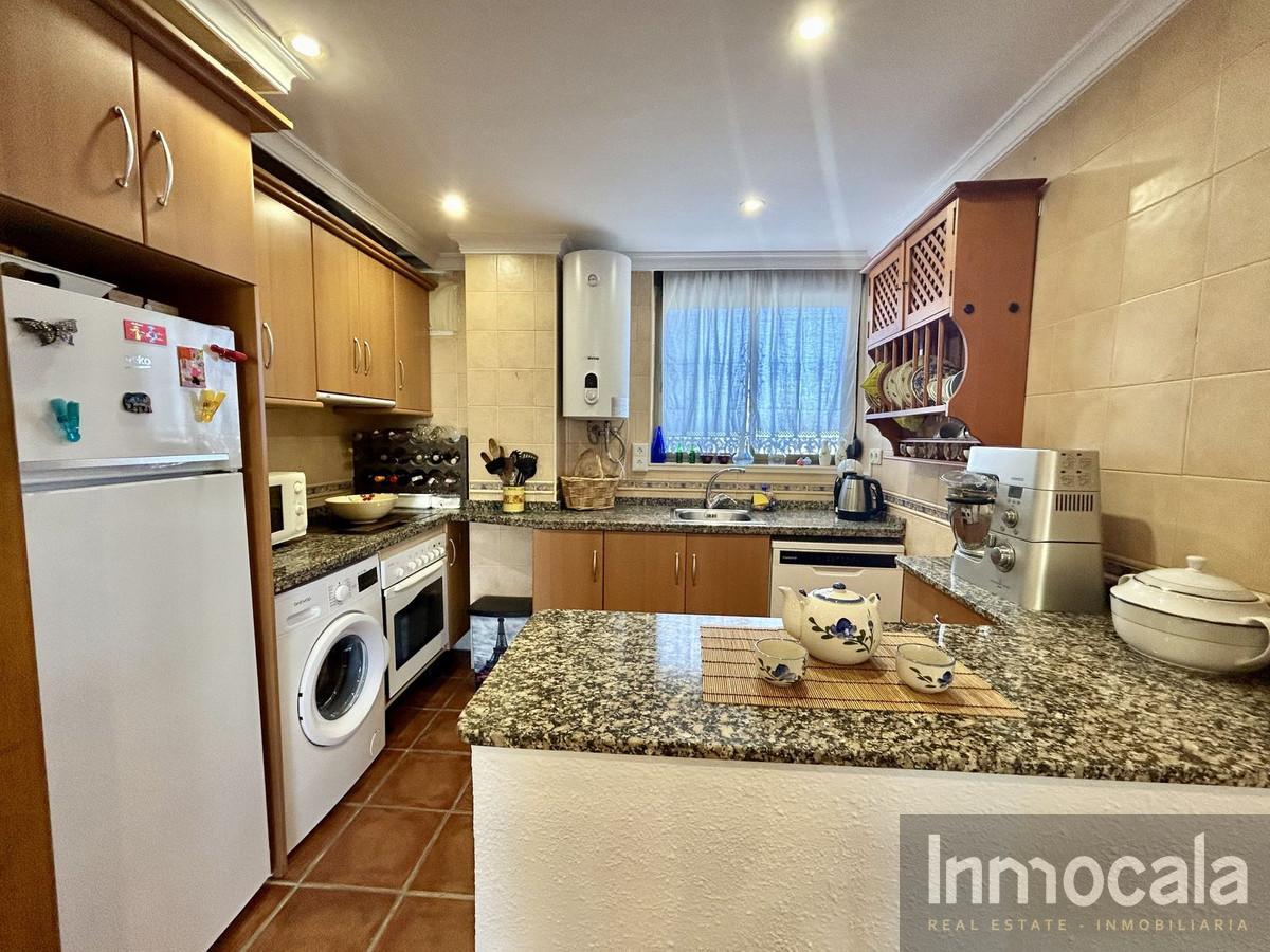 For sale of apartment in Fuengirola