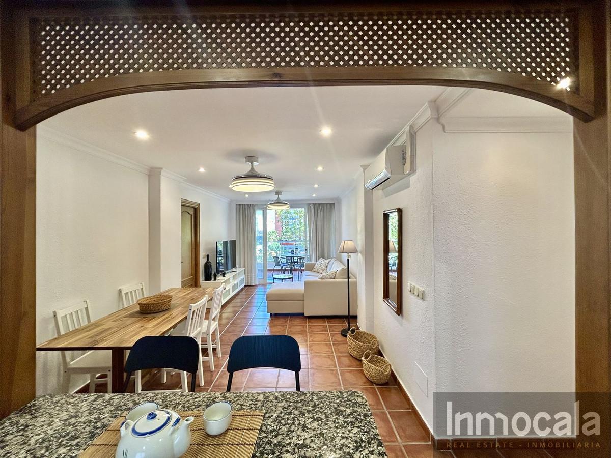 For sale of apartment in Fuengirola