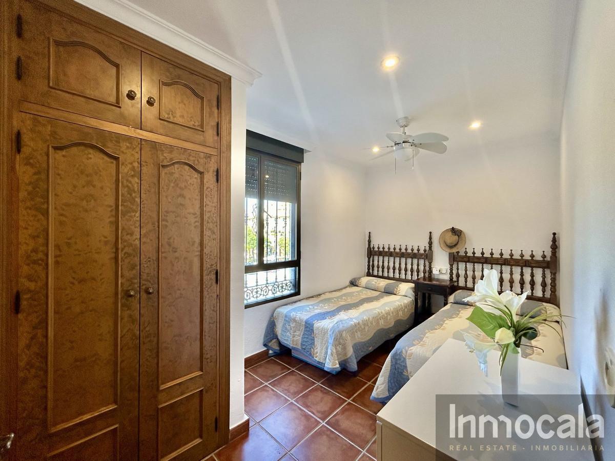 For sale of apartment in Fuengirola