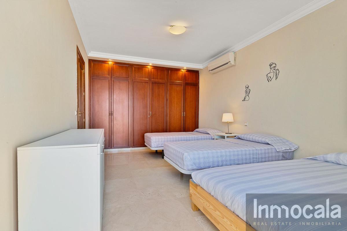 For sale of villa in Campo Mijas