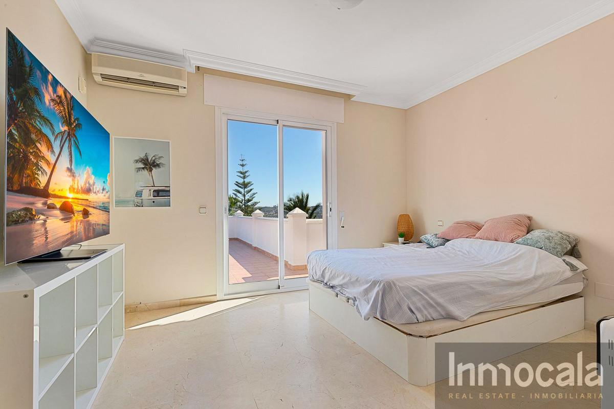 For sale of villa in Campo Mijas