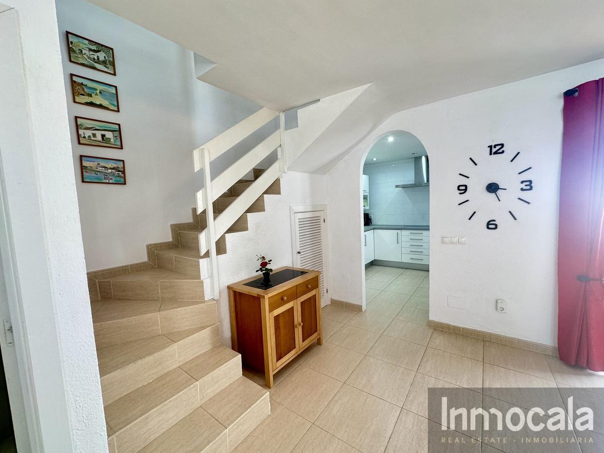 For sale of villa in La Cala de Mijas