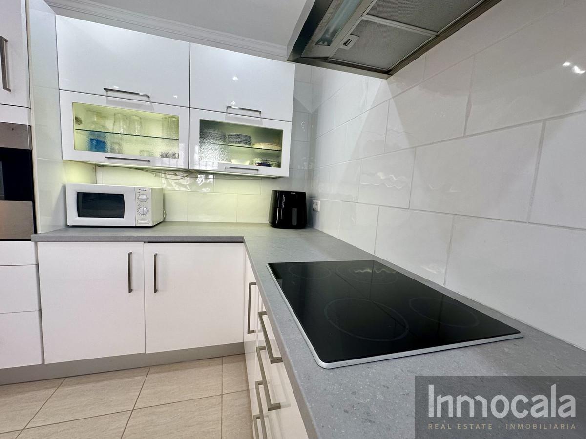 For sale of villa in La Cala de Mijas