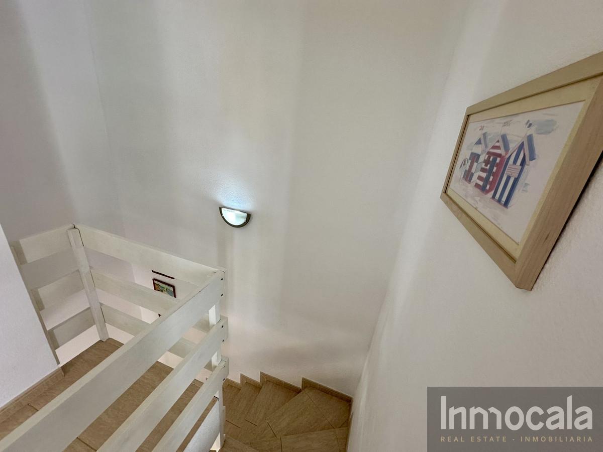 For sale of villa in La Cala de Mijas