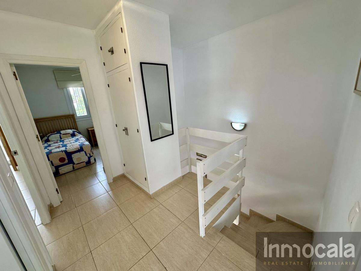 For sale of villa in La Cala de Mijas