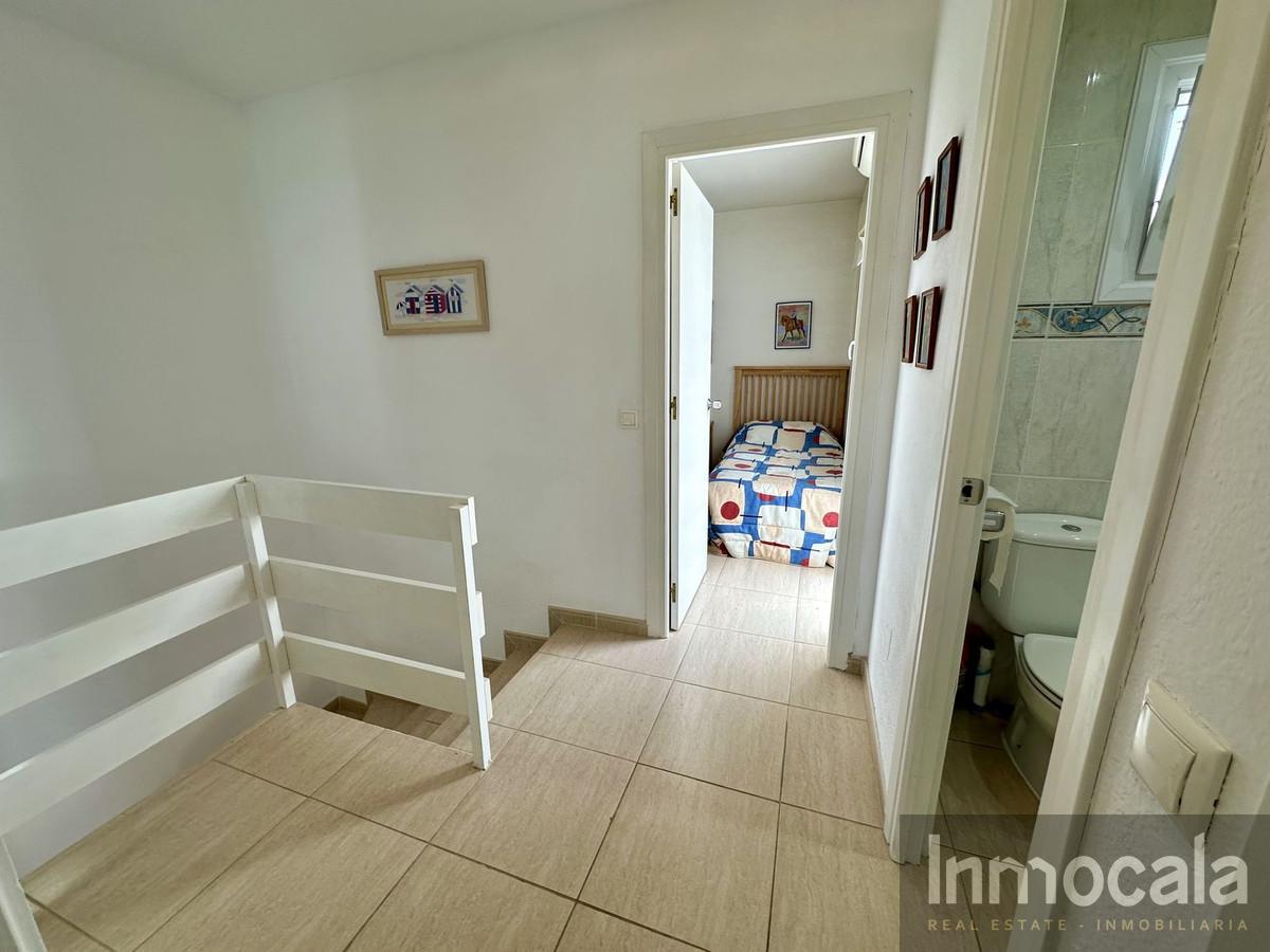 For sale of villa in La Cala de Mijas