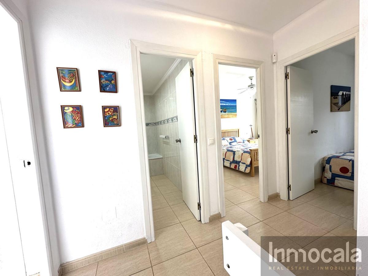 For sale of villa in La Cala de Mijas