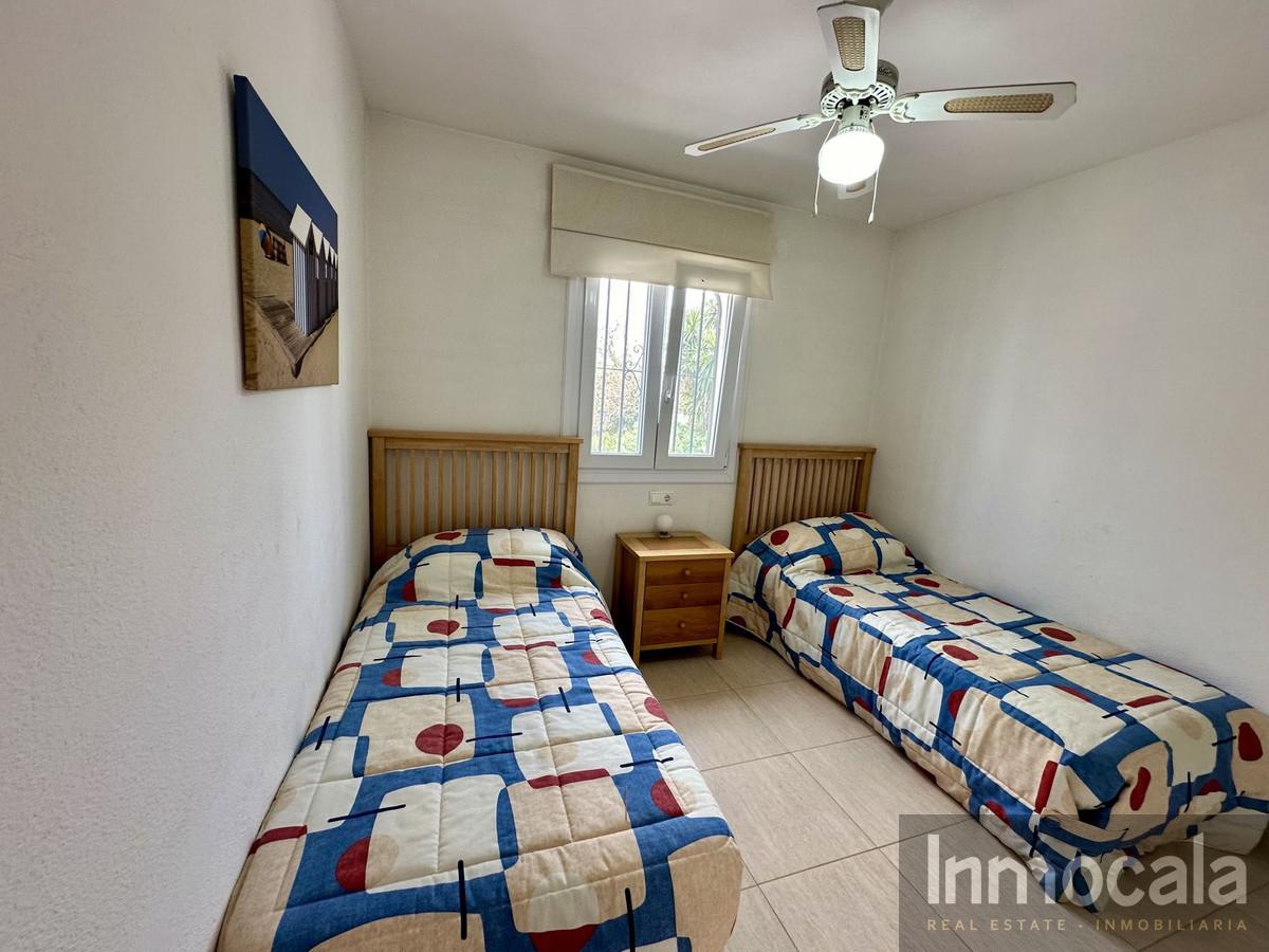 For sale of villa in La Cala de Mijas