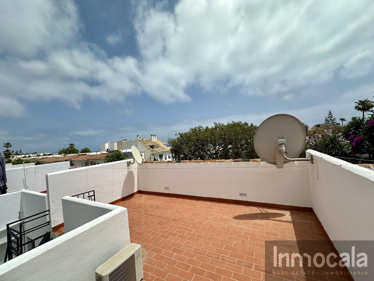 For sale of villa in La Cala de Mijas