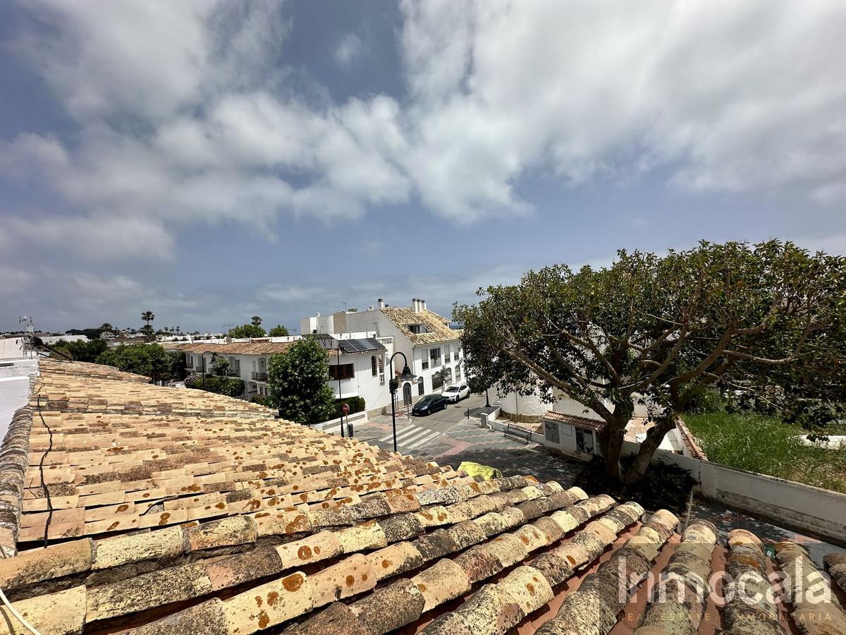 For sale of villa in La Cala de Mijas