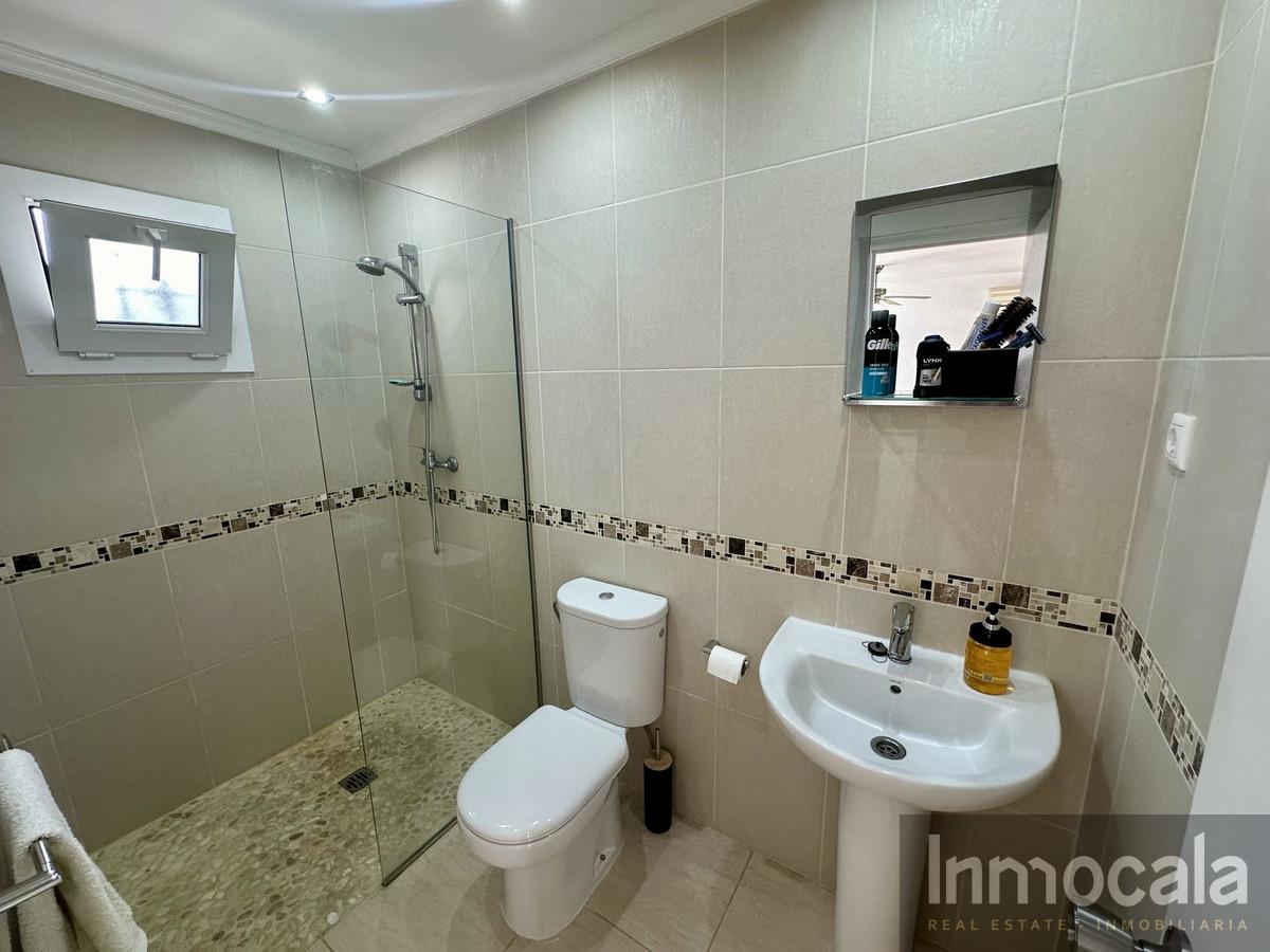 For sale of villa in La Cala de Mijas