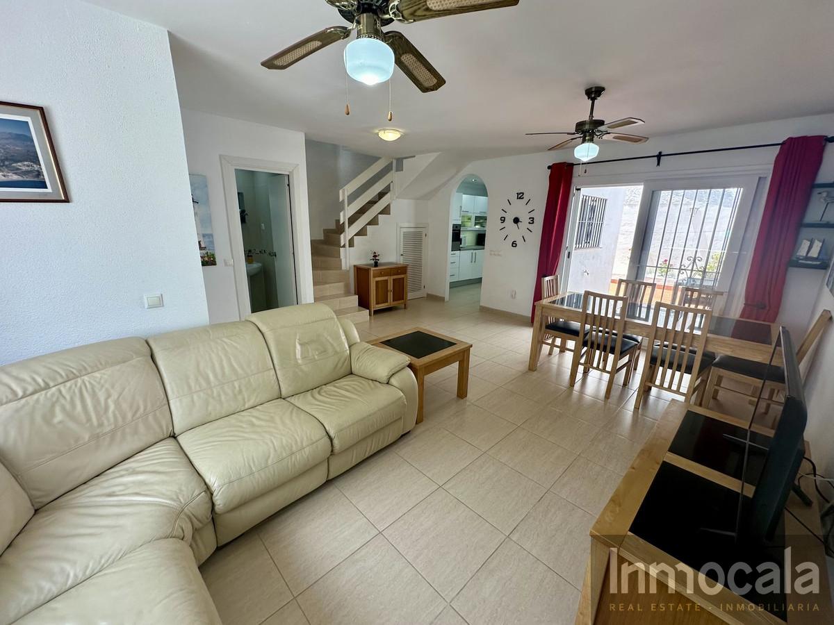 For sale of villa in La Cala de Mijas