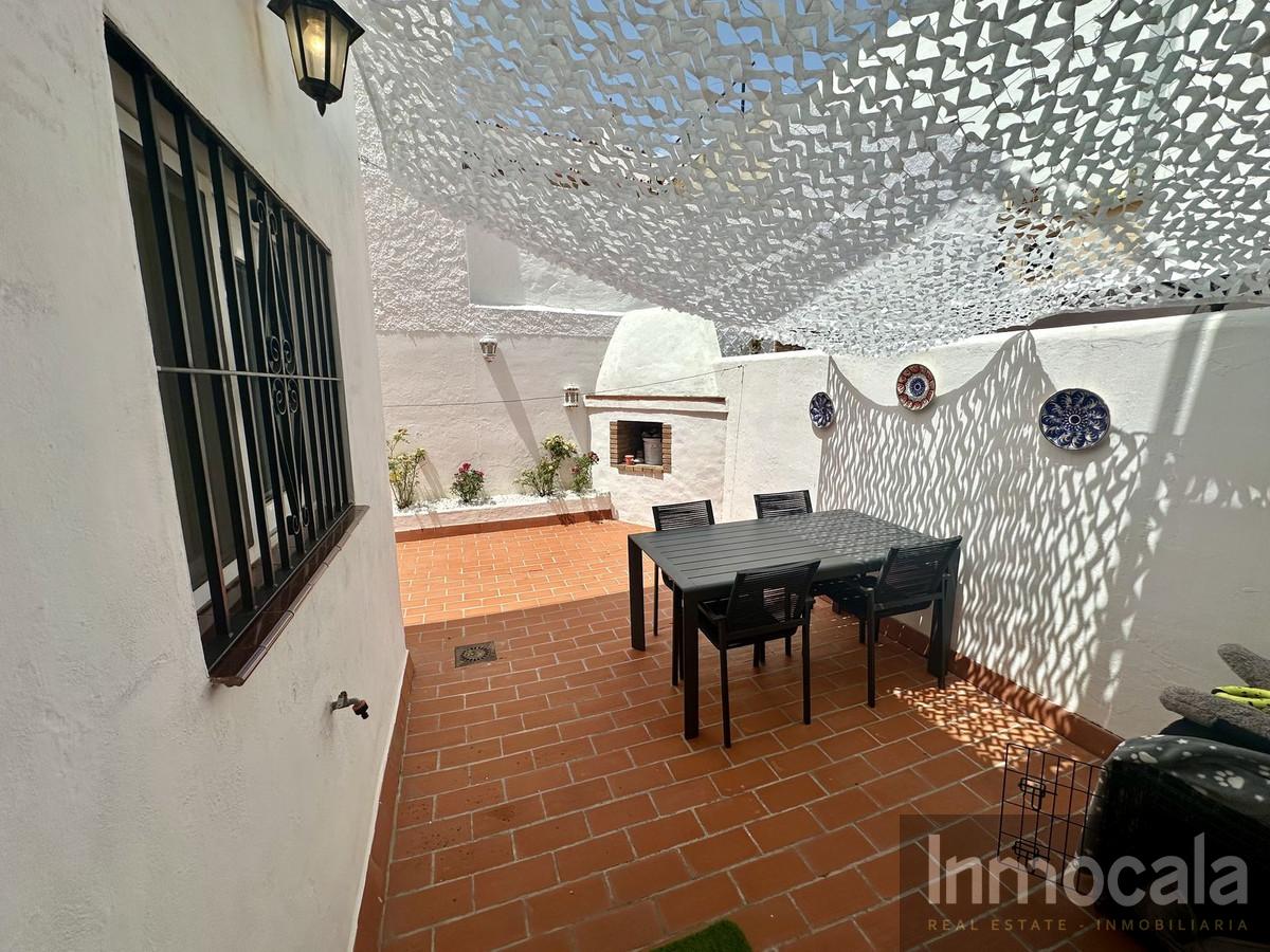 For sale of villa in La Cala de Mijas
