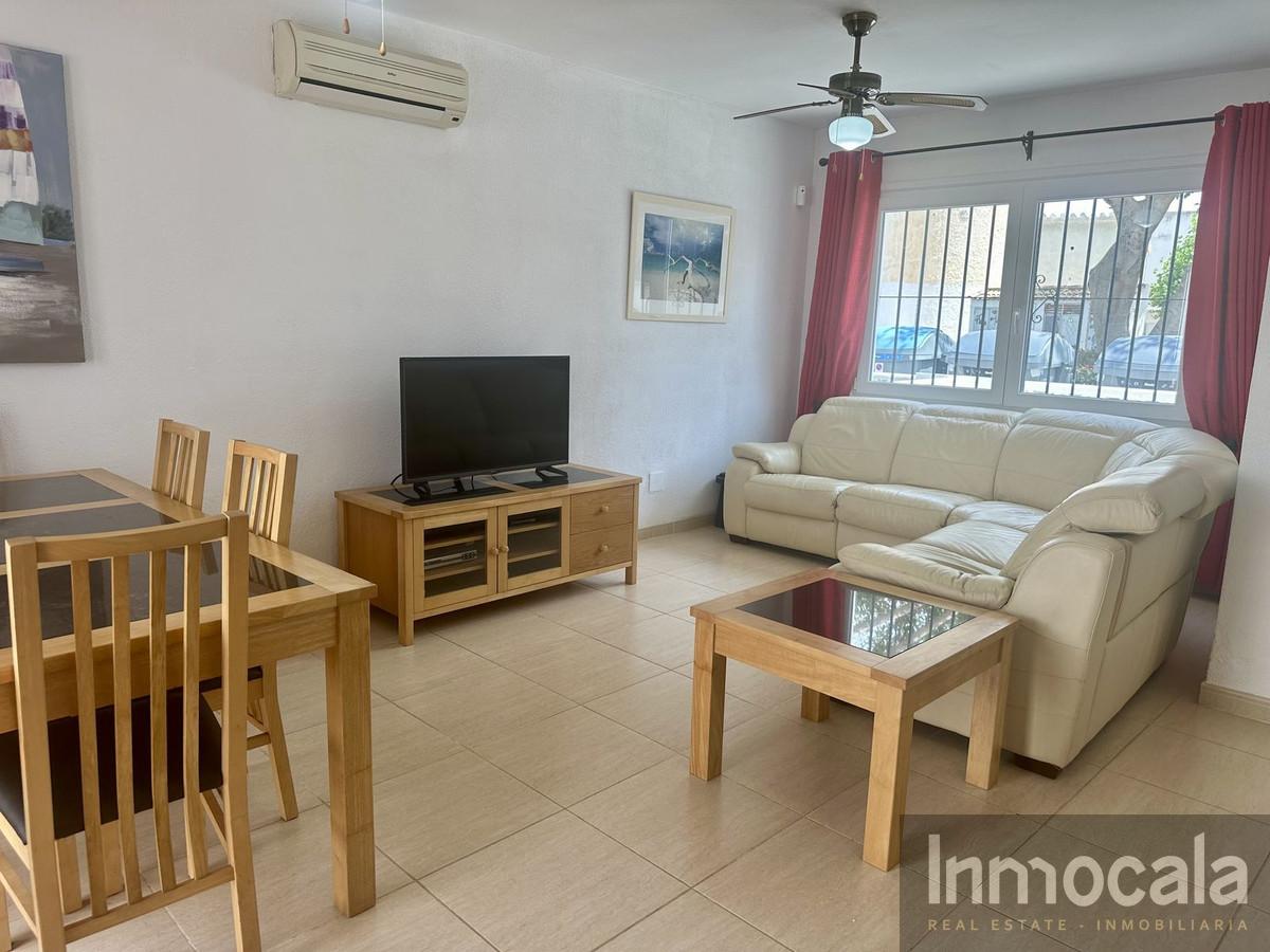 For sale of villa in La Cala de Mijas