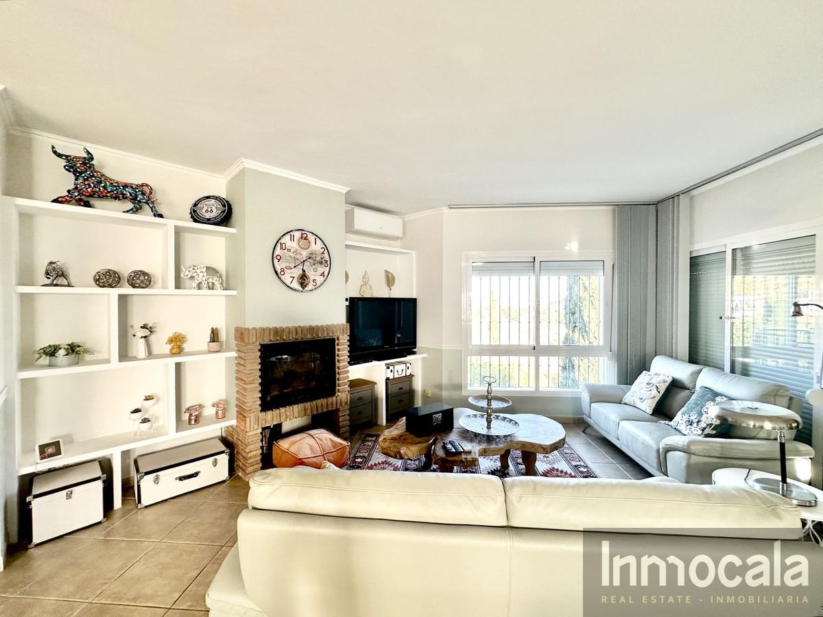 For sale of villa in Mijas Costa