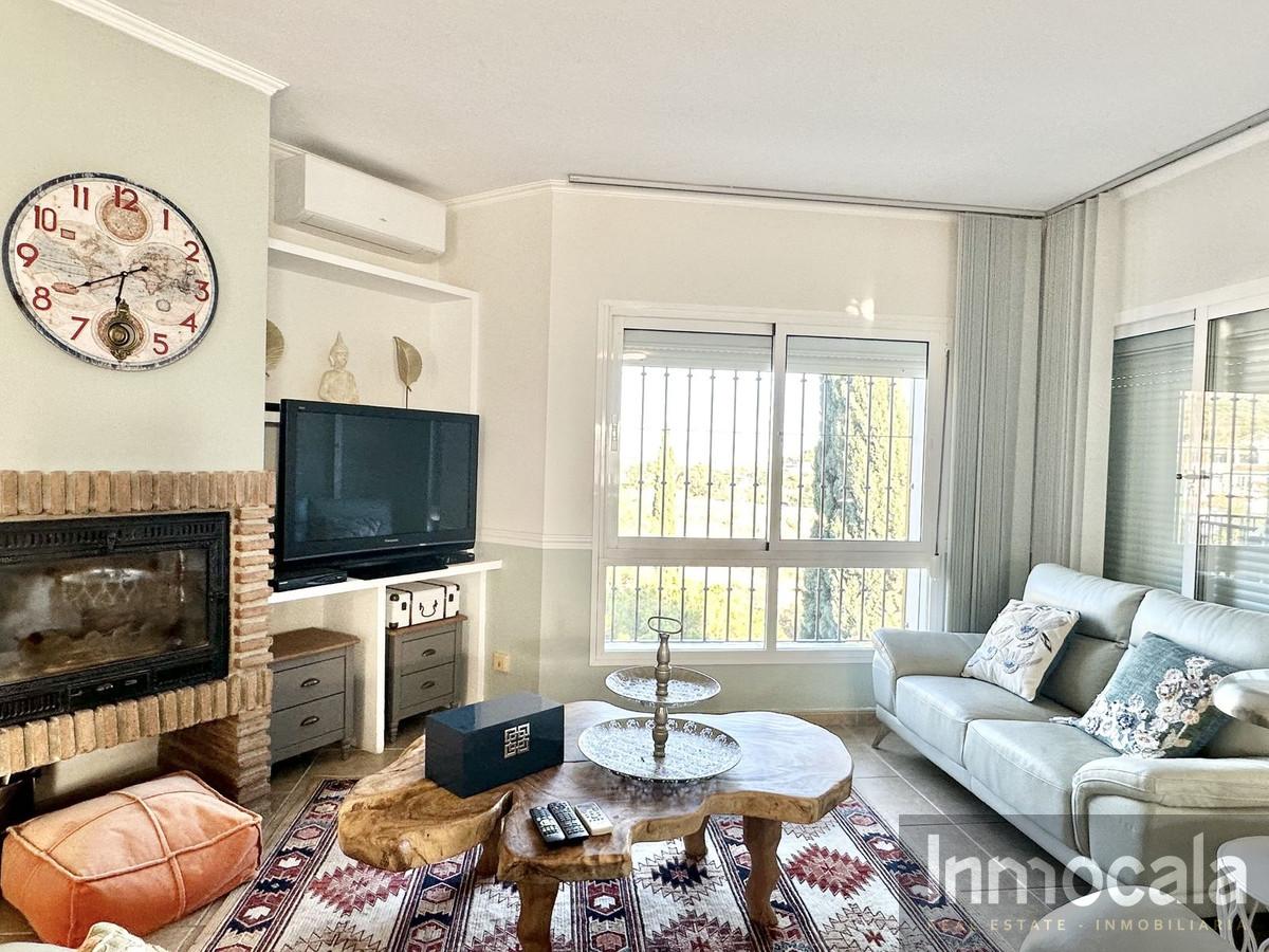 For sale of villa in Mijas Costa