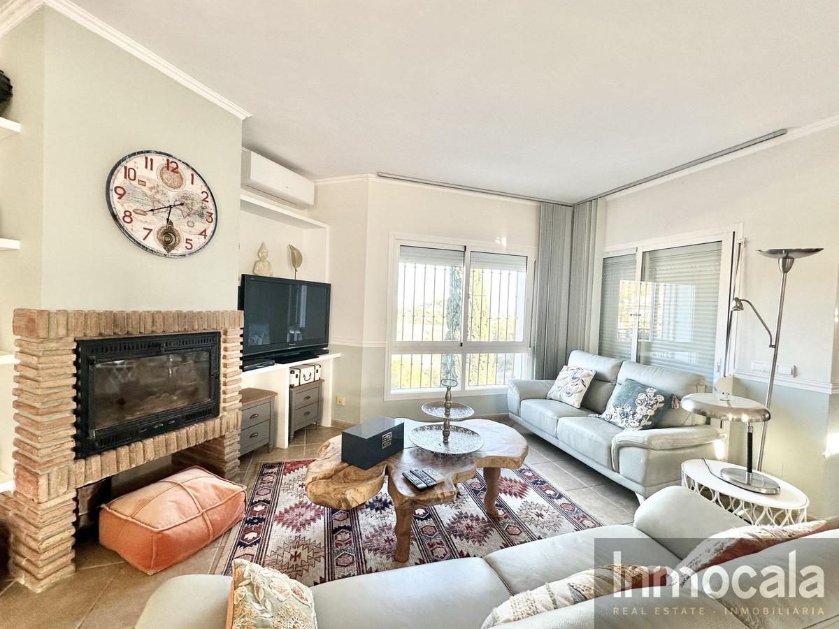 For sale of villa in Mijas Costa