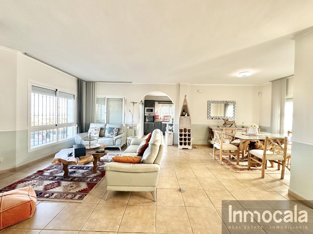 For sale of villa in Mijas Costa