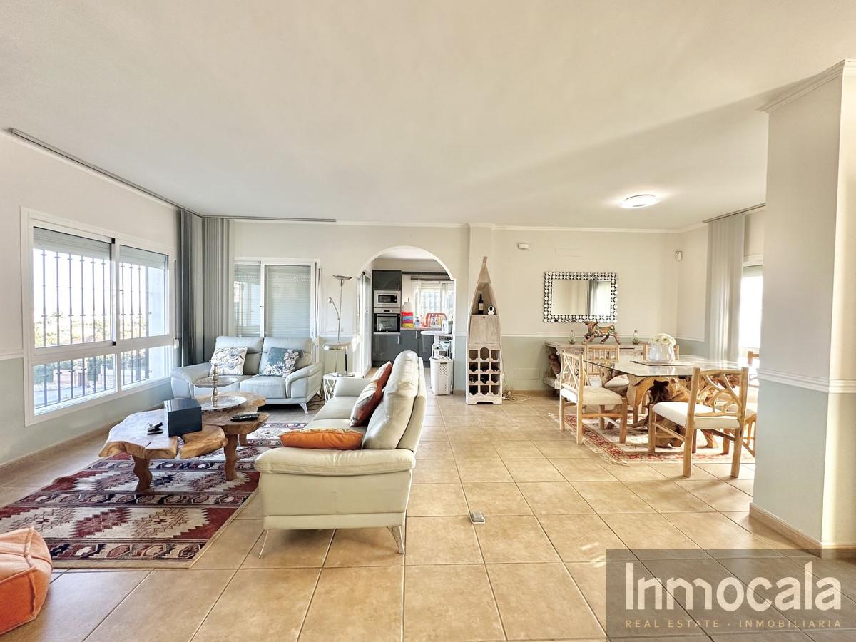 For sale of villa in Mijas Costa