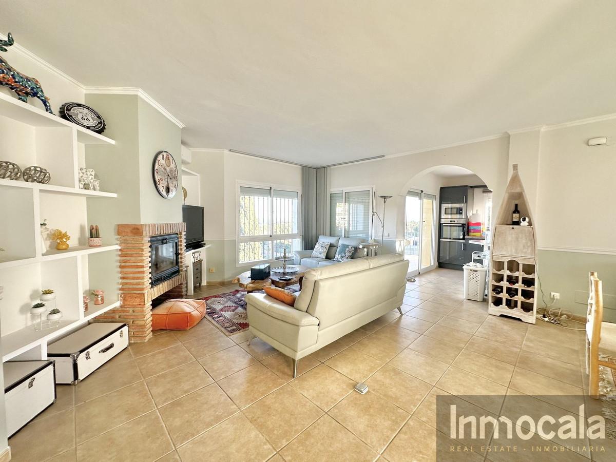 For sale of villa in Mijas Costa