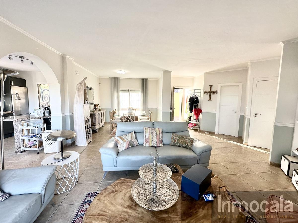 For sale of villa in Mijas Costa