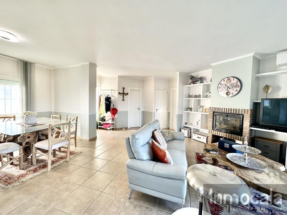 For sale of villa in Mijas Costa
