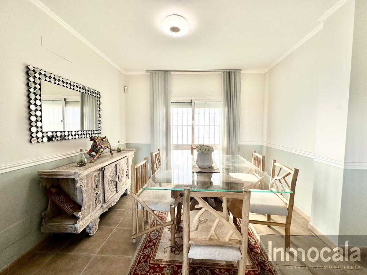 For sale of villa in Mijas Costa