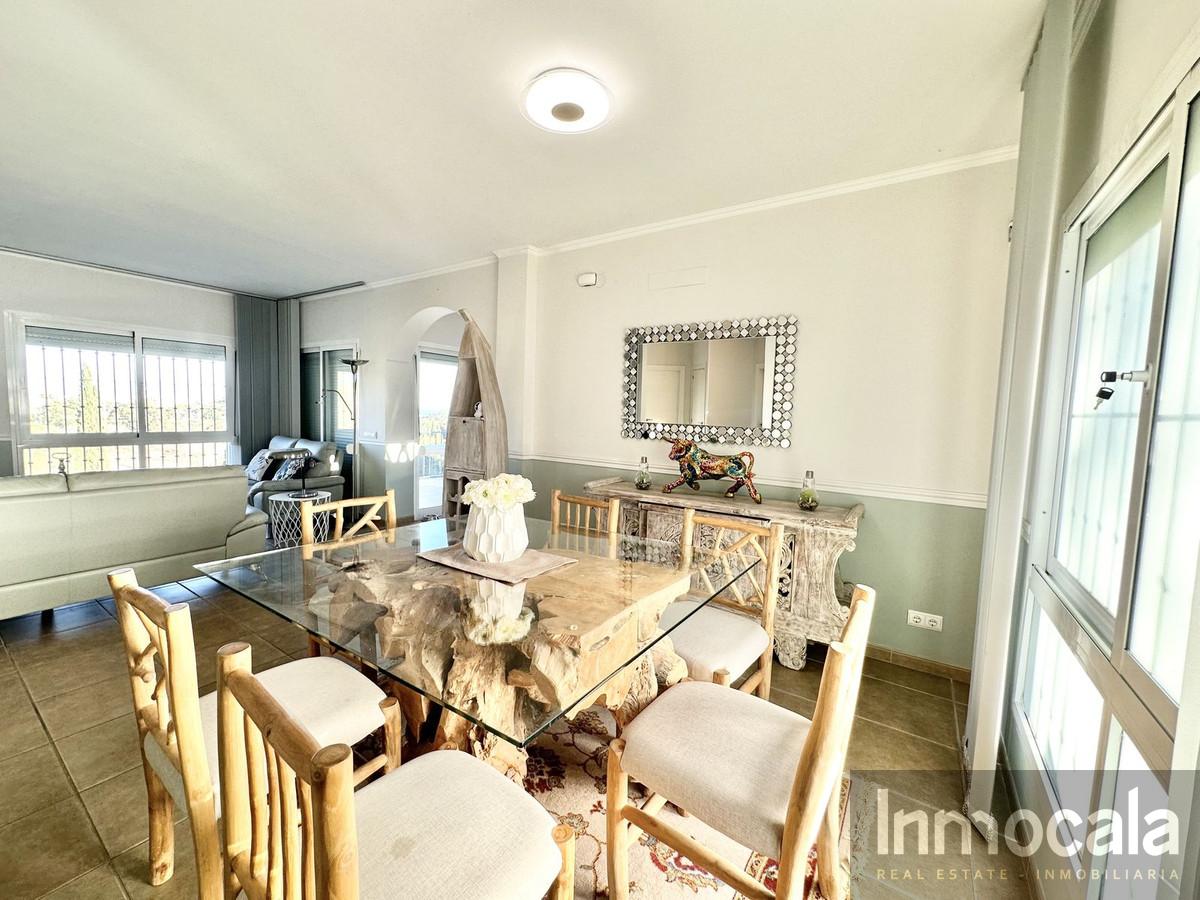 For sale of villa in Mijas Costa