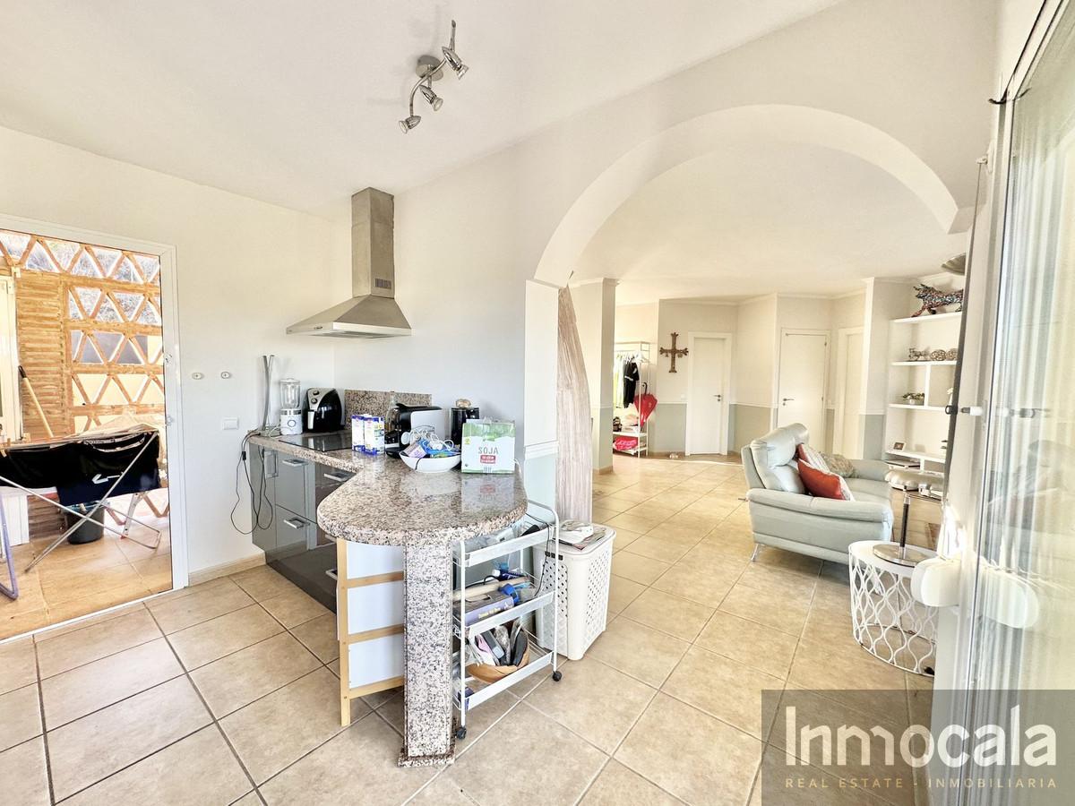 For sale of villa in Mijas Costa