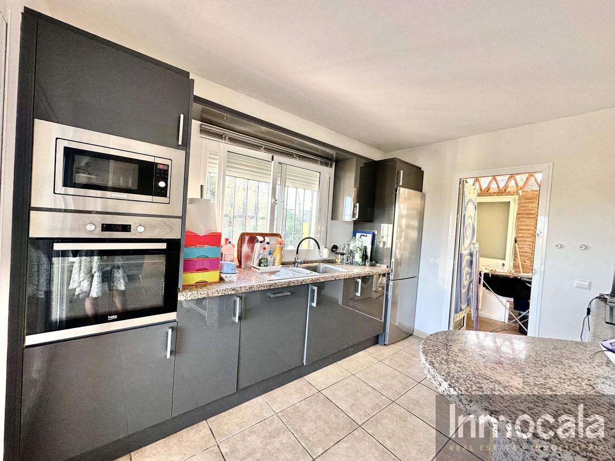 For sale of villa in Mijas Costa