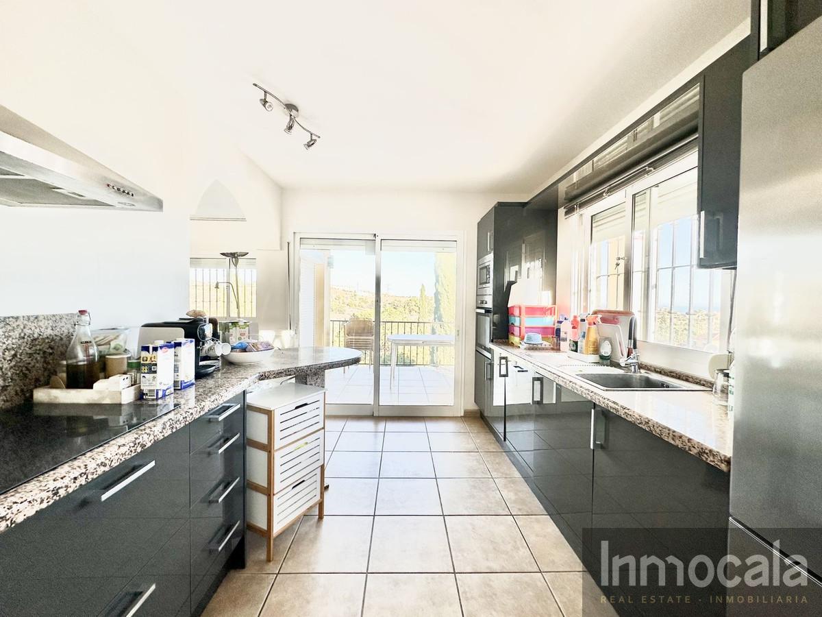 For sale of villa in Mijas Costa