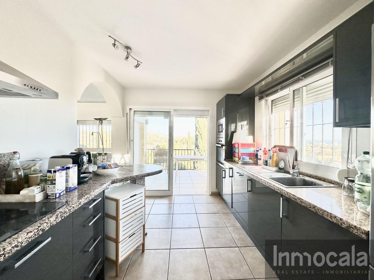 For sale of villa in Mijas Costa