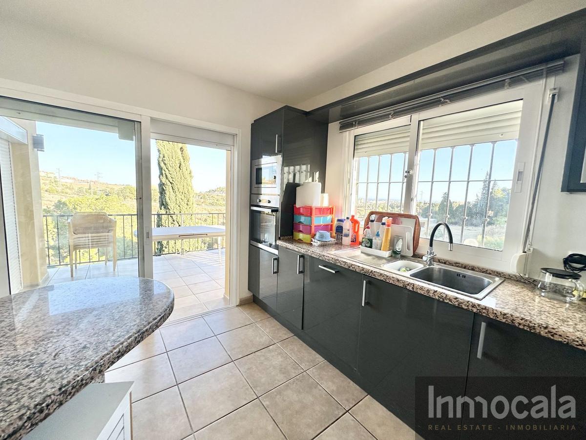 For sale of villa in Mijas Costa