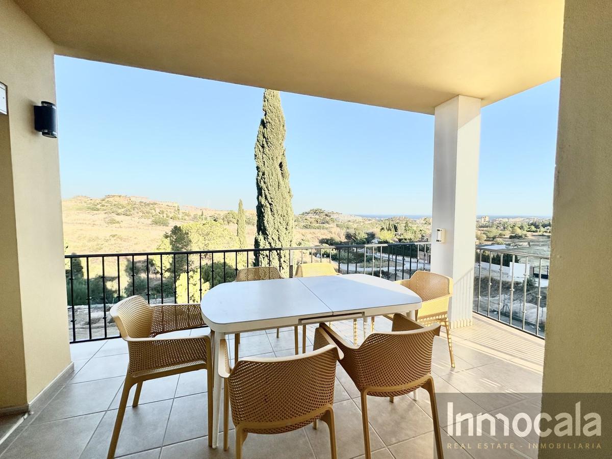 For sale of villa in Mijas Costa