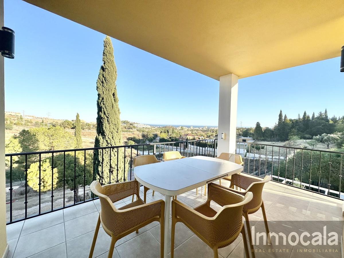 For sale of villa in Mijas Costa