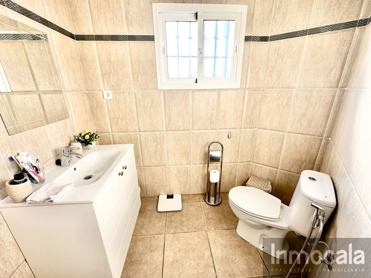 For sale of villa in Mijas Costa